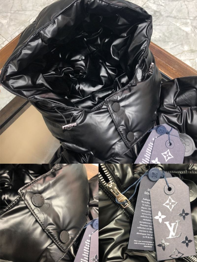 Louis Vuitton Down Jackets